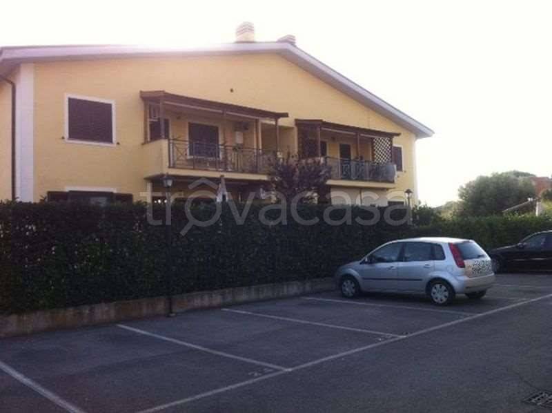 appartamento in vendita a Roma in zona Monte Migliore