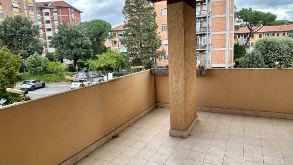 appartamento in vendita a Roma in zona Alessandrino