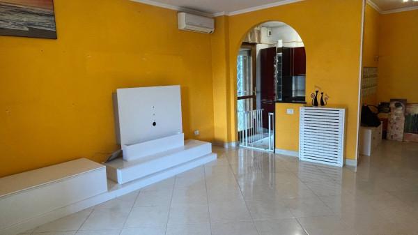 appartamento in vendita a Roma in zona Alessandrino