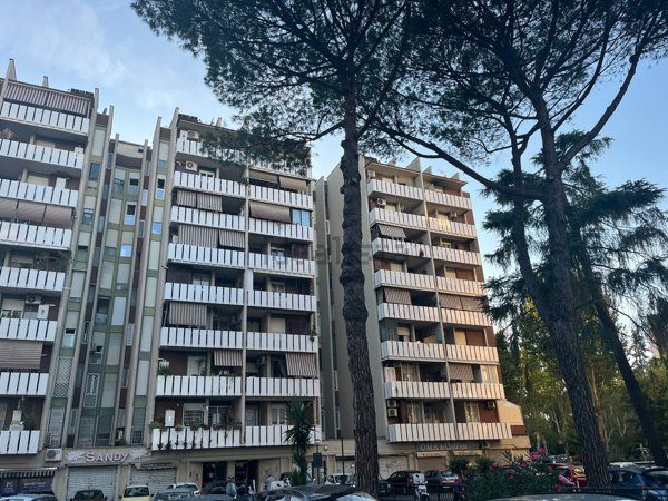appartamento in vendita a Roma in zona Collatino