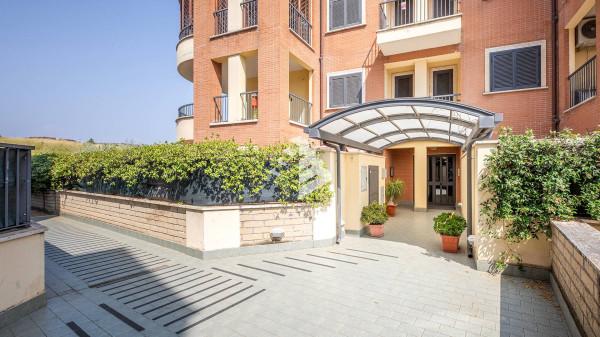 appartamento in vendita a Roma in zona Mezzocammino