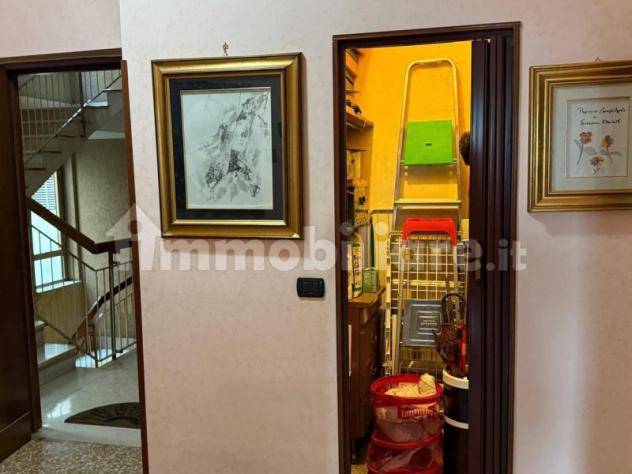 appartamento in vendita a Roma in zona Collatino