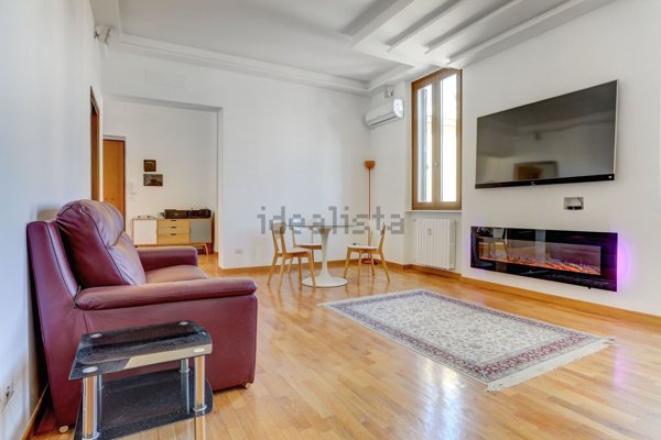 appartamento in vendita a Roma in zona Celio