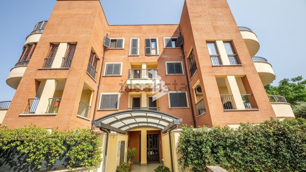 appartamento in vendita a Roma in zona Mezzocammino