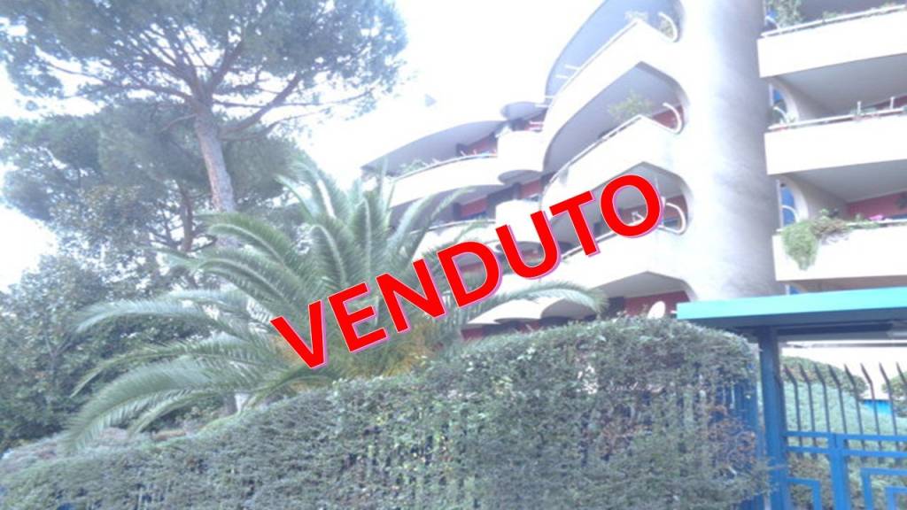 appartamento in vendita a Roma in zona Portuense