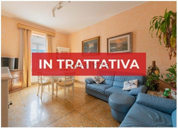 appartamento in vendita a Roma in zona Centro Storico