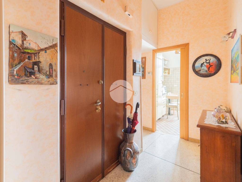 appartamento in vendita a Roma in zona Centro Storico