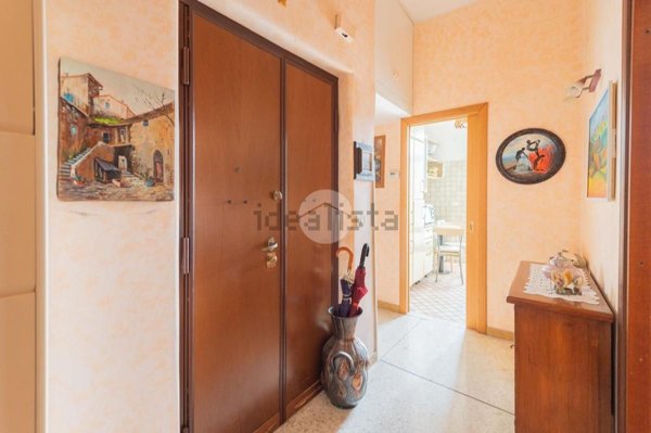 appartamento in vendita a Roma in zona Centro Storico