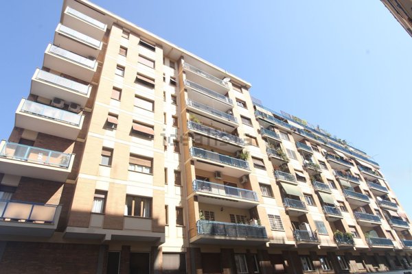 appartamento in vendita a Roma in zona Portuense