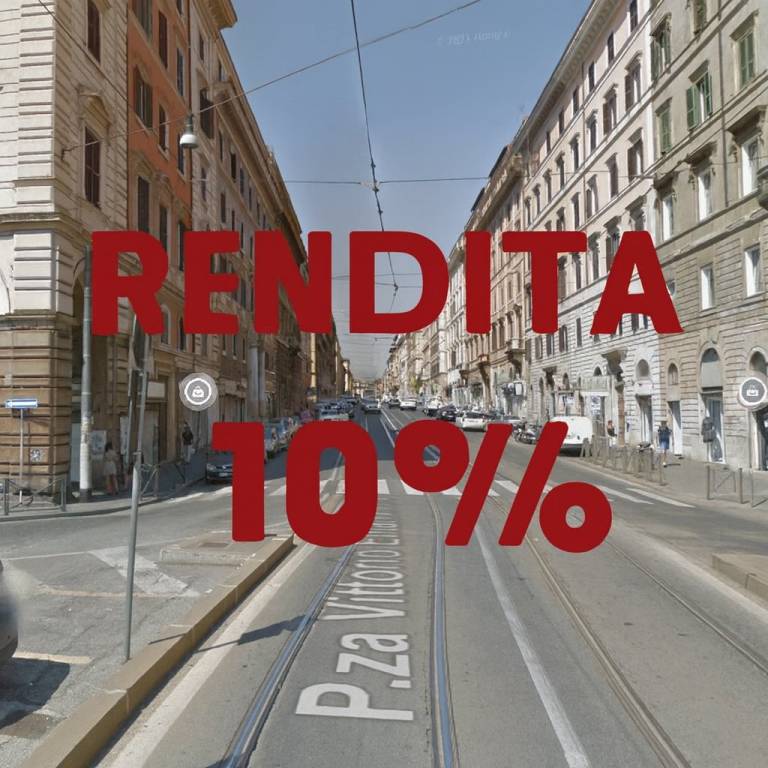 negozio in vendita a Roma in zona Esquilino