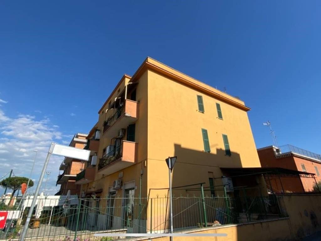 appartamento in vendita a Roma in zona Alessandrino