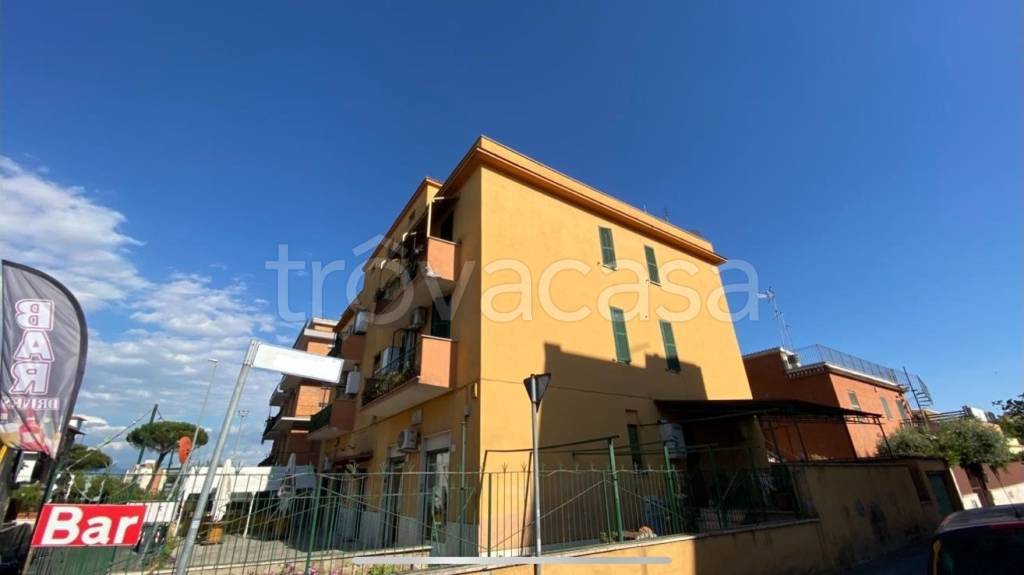 appartamento in vendita a Roma in zona Alessandrino