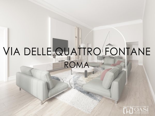 casa indipendente in vendita a Roma