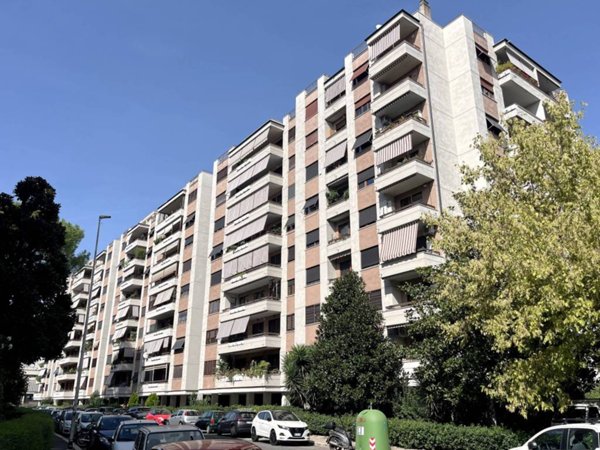 appartamento in vendita a Roma in zona Pietralata