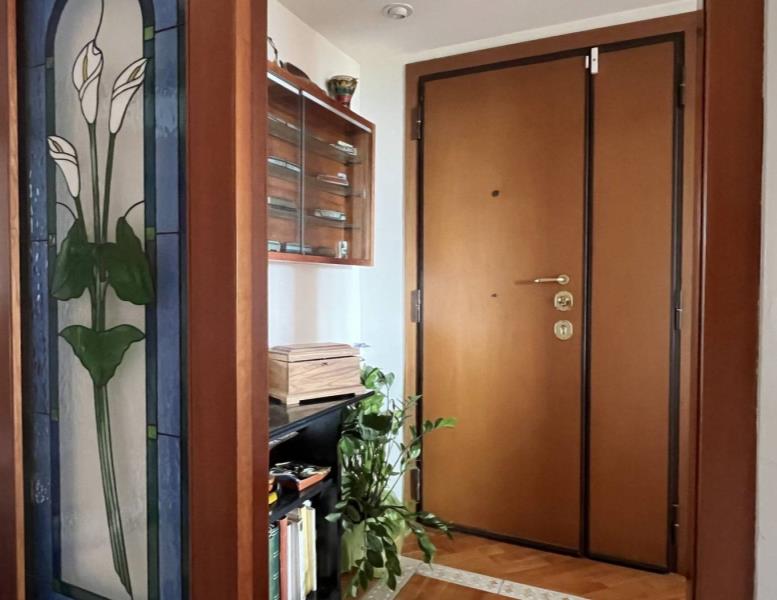 appartamento in vendita a Roma in zona Pietralata