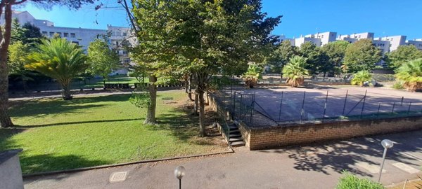 appartamento in vendita a Roma in zona Acilia