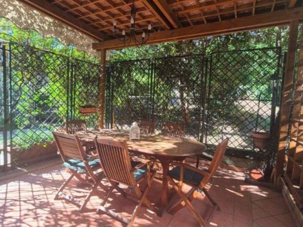 appartamento in vendita a Roma in zona Torrino