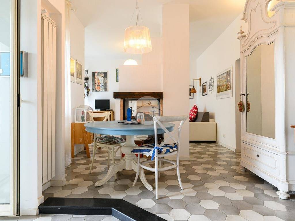 appartamento in vendita a Roma in zona Tiburtino
