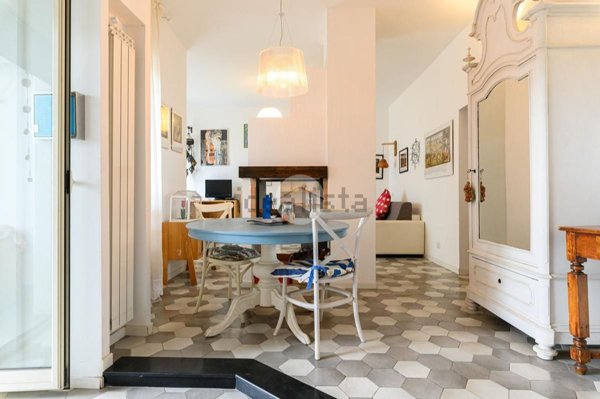 appartamento in vendita a Roma in zona Tiburtino