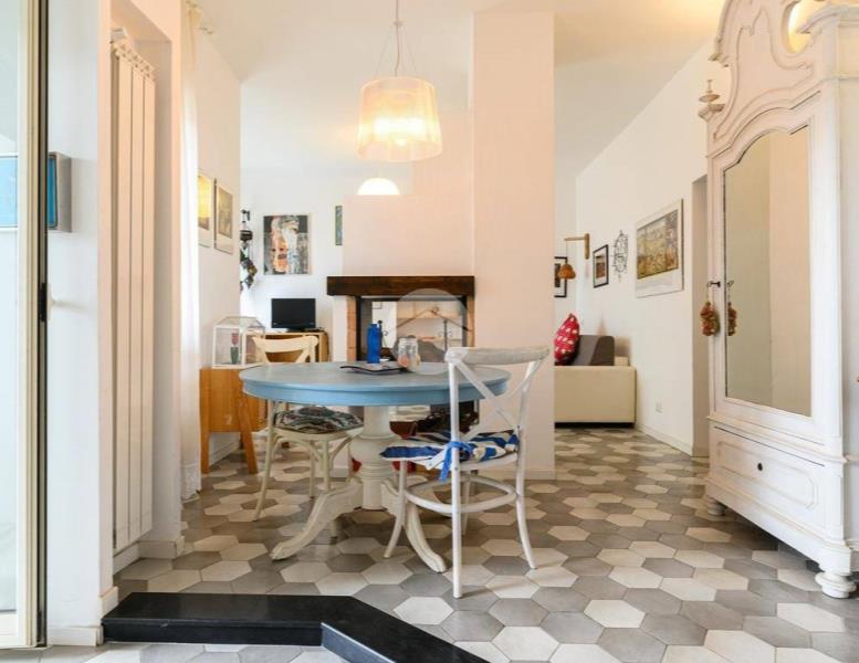 appartamento in vendita a Roma in zona Tiburtino