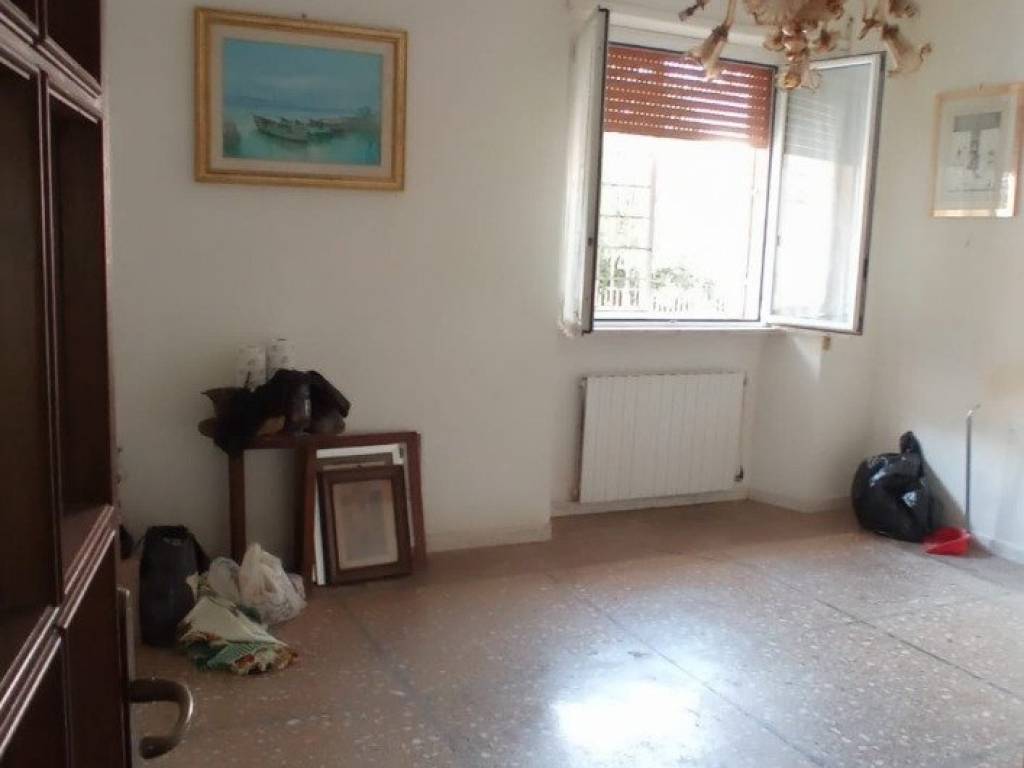 appartamento in vendita a Roma in zona Aurelio