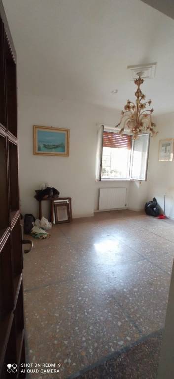 appartamento in vendita a Roma in zona Aurelio
