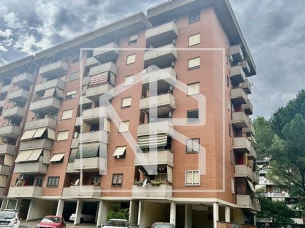 appartamento in vendita a Roma in zona Pietralata