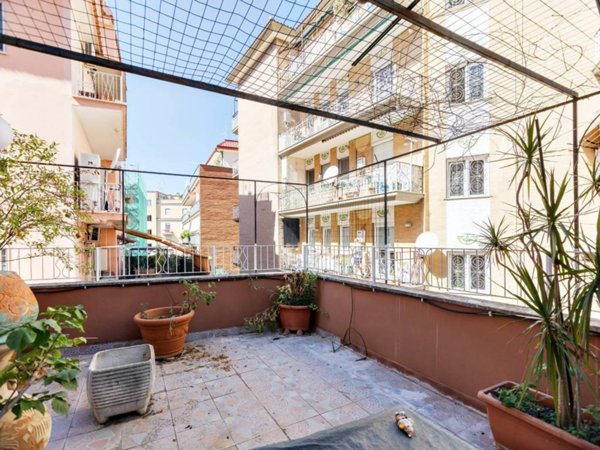 appartamento in vendita a Roma in zona Monte Sacro/Talenti