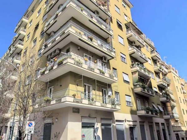 appartamento in vendita a Roma in zona Tiburtino