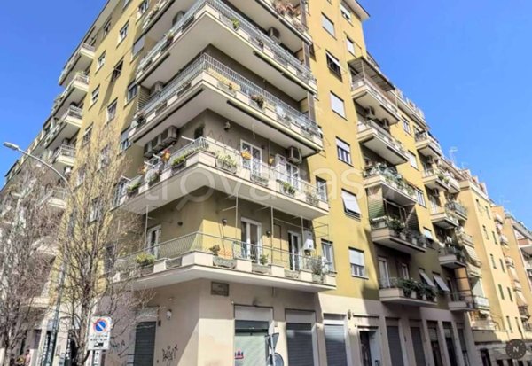 appartamento in vendita a Roma in zona Prenestino-Labicano