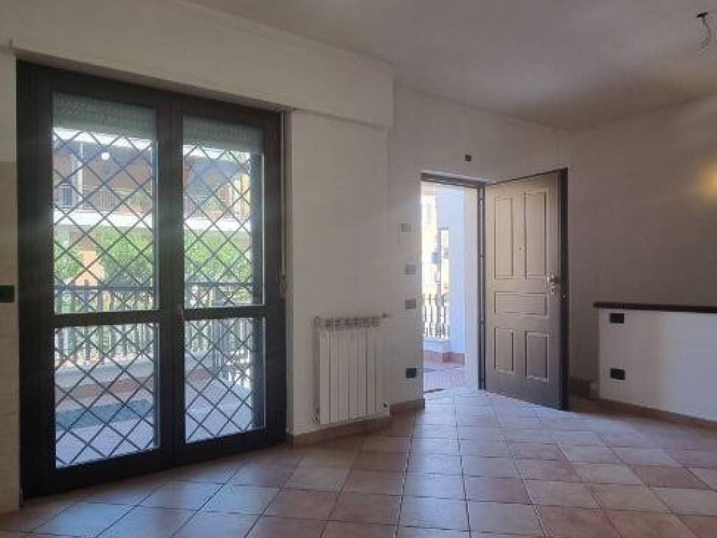 casa indipendente in vendita a Roma in zona Casalotti