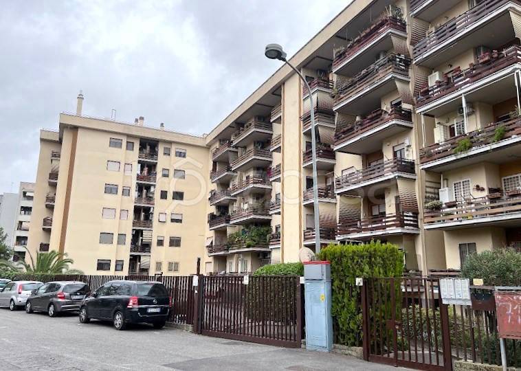 appartamento in vendita a Roma in zona Monte Sacro/Talenti