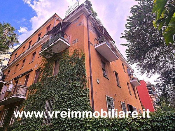 appartamento in vendita a Roma in zona Gianicolense