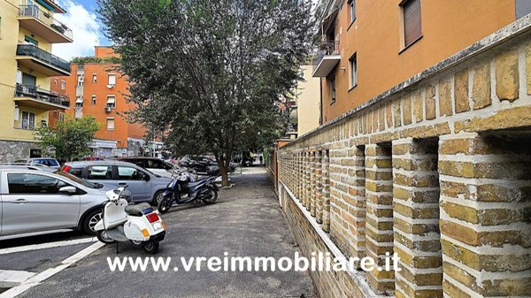 appartamento in vendita a Roma in zona Gianicolense
