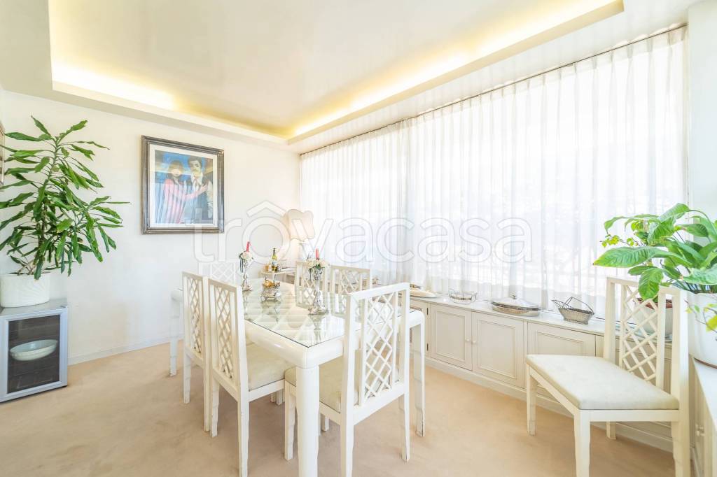 appartamento in vendita a Roma in zona Centro Storico