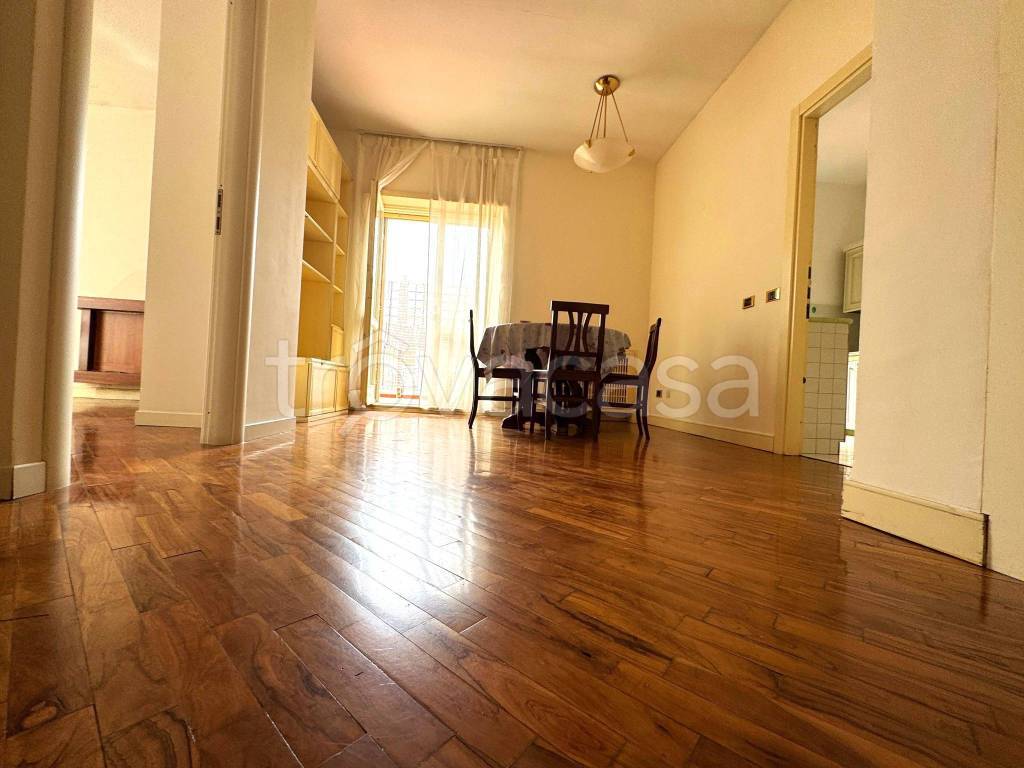 appartamento in vendita a Roma in zona Ostia