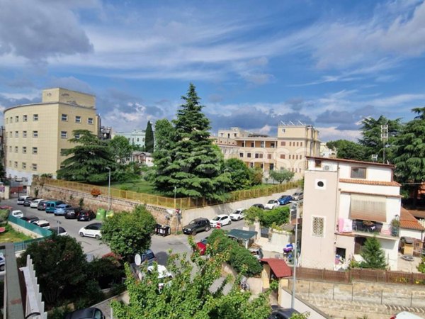 appartamento in vendita a Roma in zona Primavalle