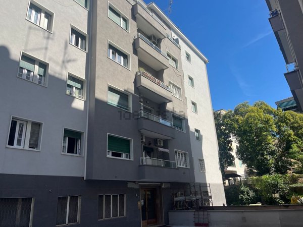 appartamento in vendita a Roma in zona Aurelio