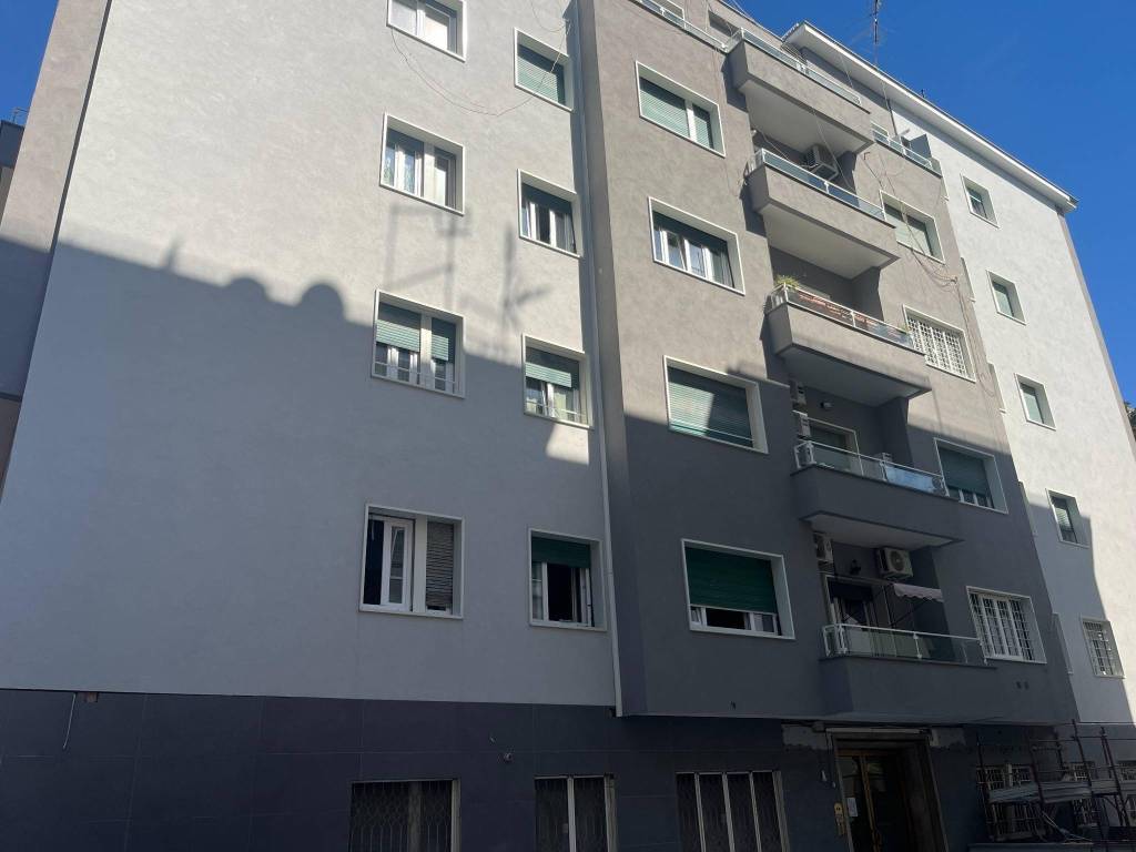 appartamento in vendita a Roma in zona Aurelio