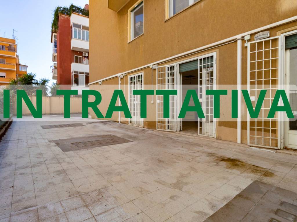 appartamento in vendita a Roma in zona Nomentano