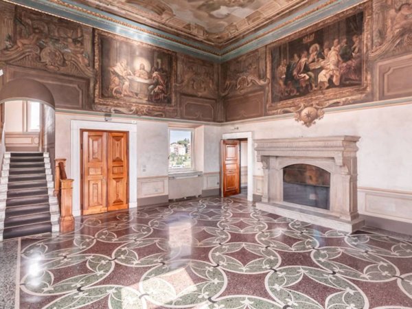 casa indipendente in vendita a Roma in zona Della Vittoria