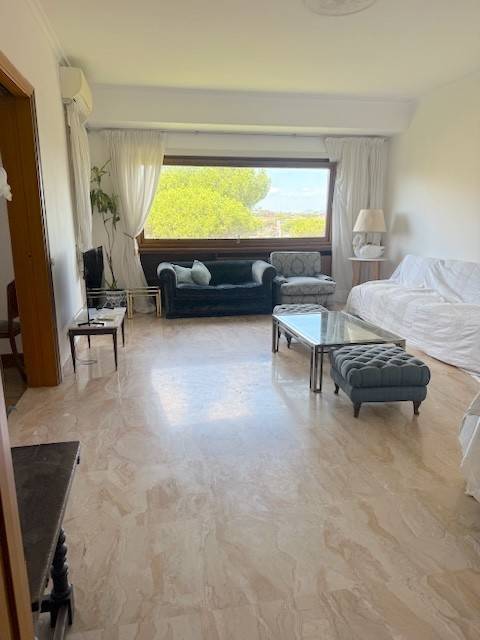appartamento in vendita a Roma in zona Tor di Quinto