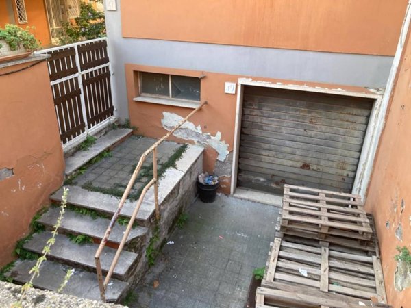 casa indipendente in vendita a Roma in zona Torrevecchia