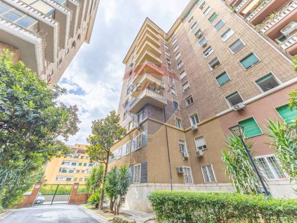 appartamento in vendita a Roma in zona Appio Latino