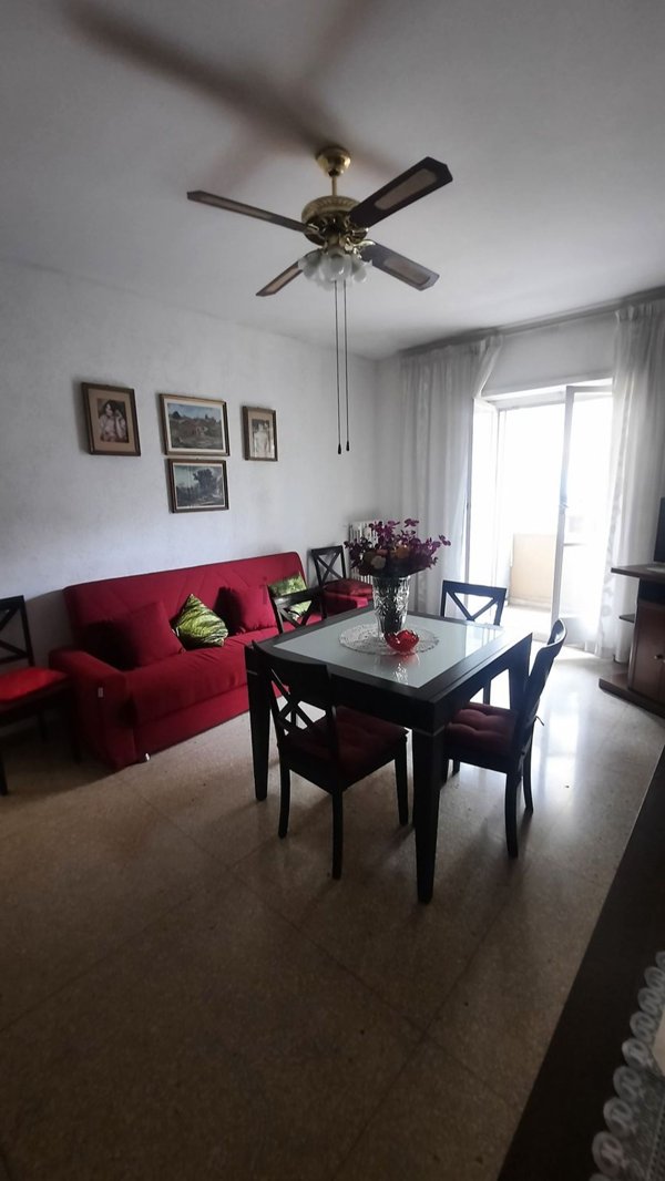 appartamento in vendita a Roma in zona Don Bosco
