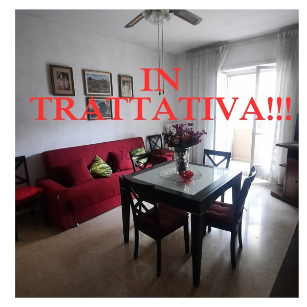 appartamento in vendita a Roma in zona Don Bosco