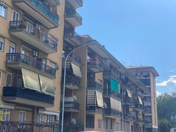 appartamento in vendita a Roma in zona Tor Sapienza
