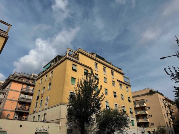 appartamento in vendita a Roma in zona Gianicolense