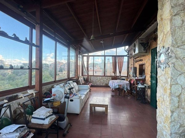 appartamento in vendita a Roma in zona Grottarossa