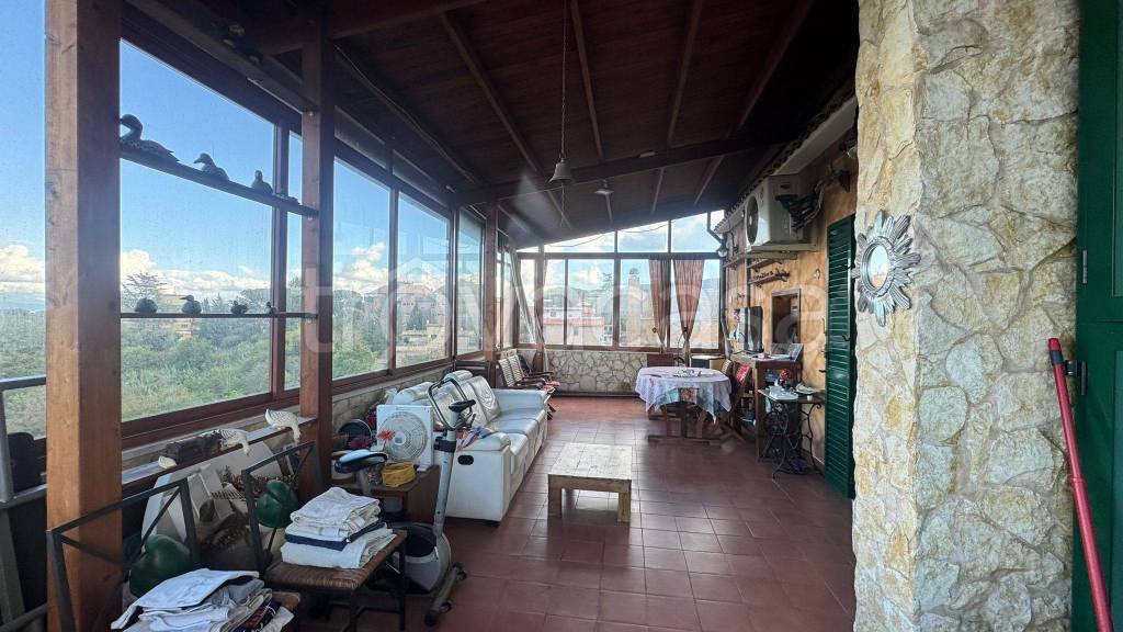 appartamento in vendita a Roma in zona Grottarossa